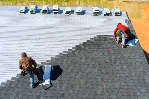 Quick and Trustworthy Emergency Roof Repair Services in Ofallon, IL