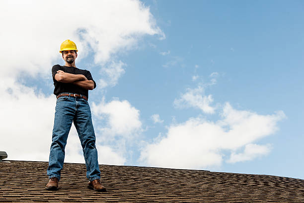 Best Emergency Roof Repair  in Ofallon, IL