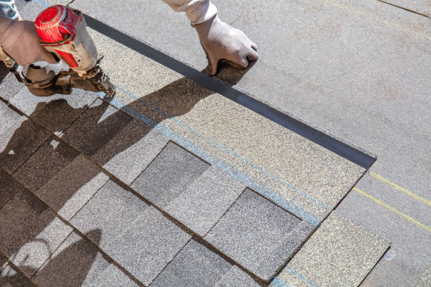 Best Flat Roof Repair Services  in Ofallon, IL